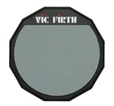 Vic Firth Single Sided Practice Pad 12